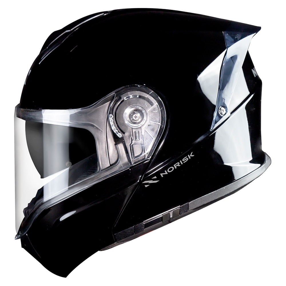 Capacete Norisk Motion Monocolor
