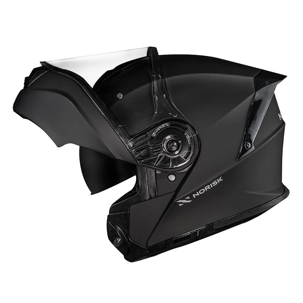 Capacete Norisk Motion Monocolor