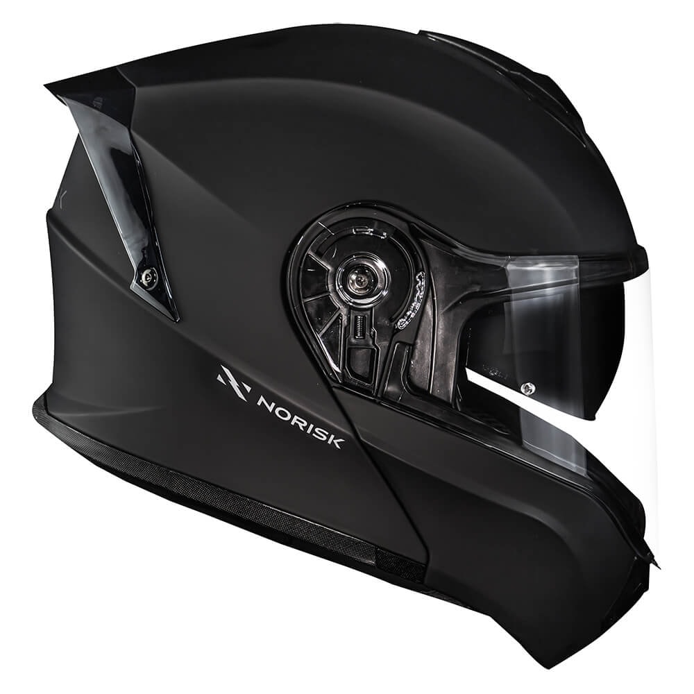 Capacete Norisk Motion Monocolor