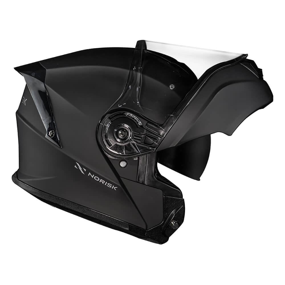 Capacete Norisk Motion Monocolor