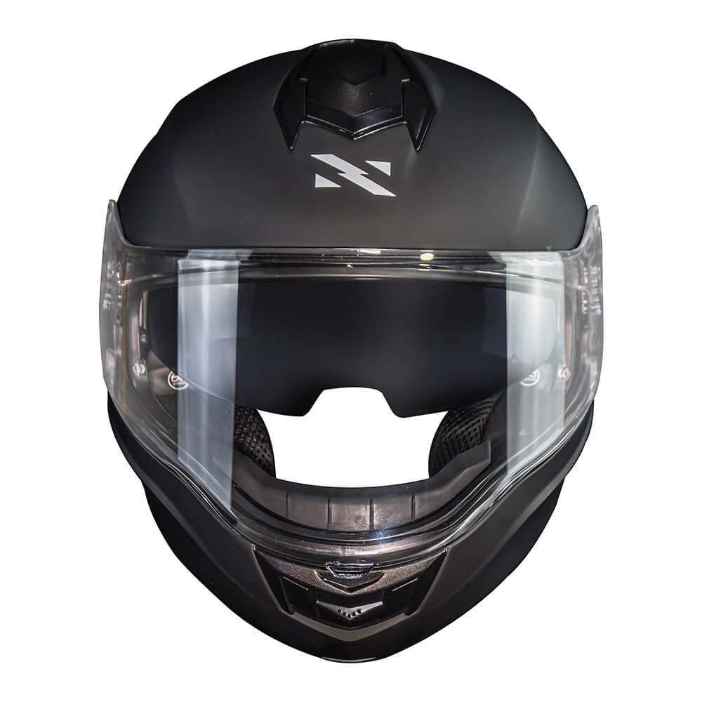 Capacete Norisk Motion Monocolor