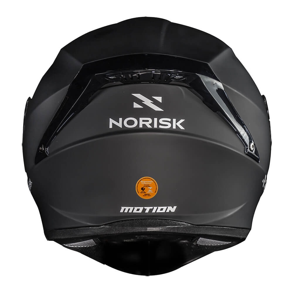 Capacete Norisk Motion Monocolor