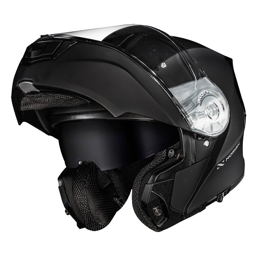 Capacete Norisk Motion Monocolor