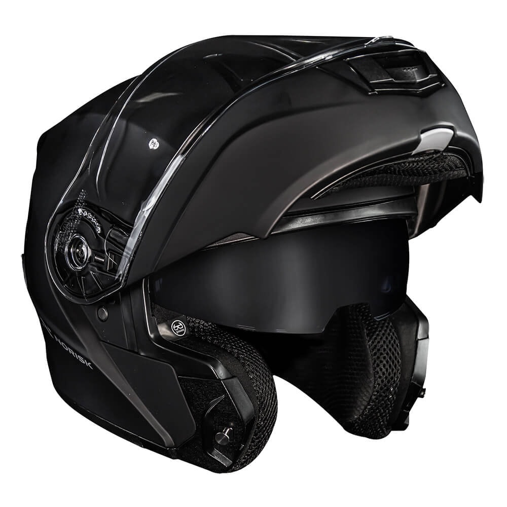 Capacete Norisk Motion Monocolor