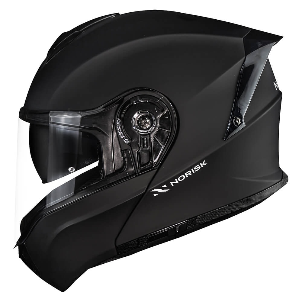 Capacete Norisk Motion Monocolor