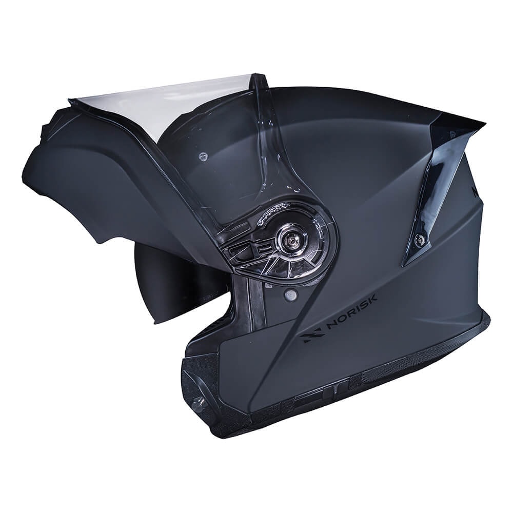 Capacete Norisk Motion Monocolor
