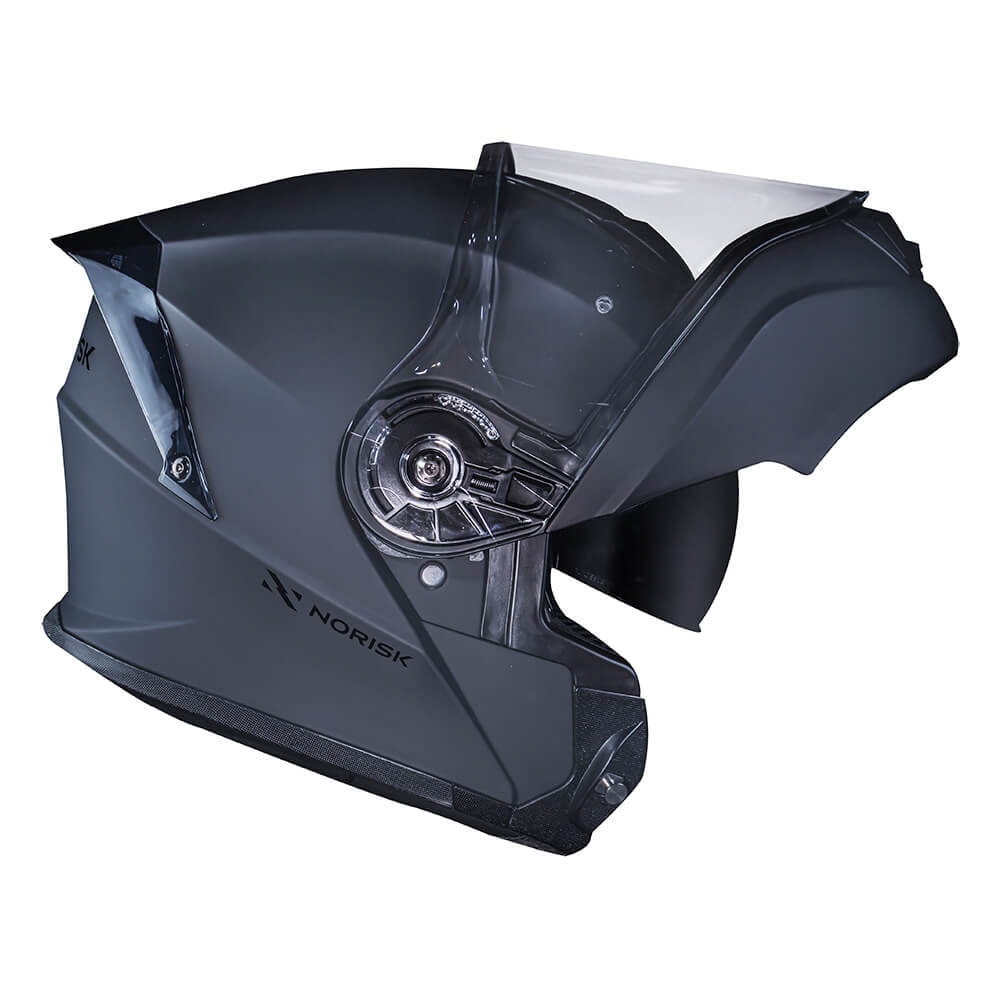 Capacete Norisk Motion Monocolor