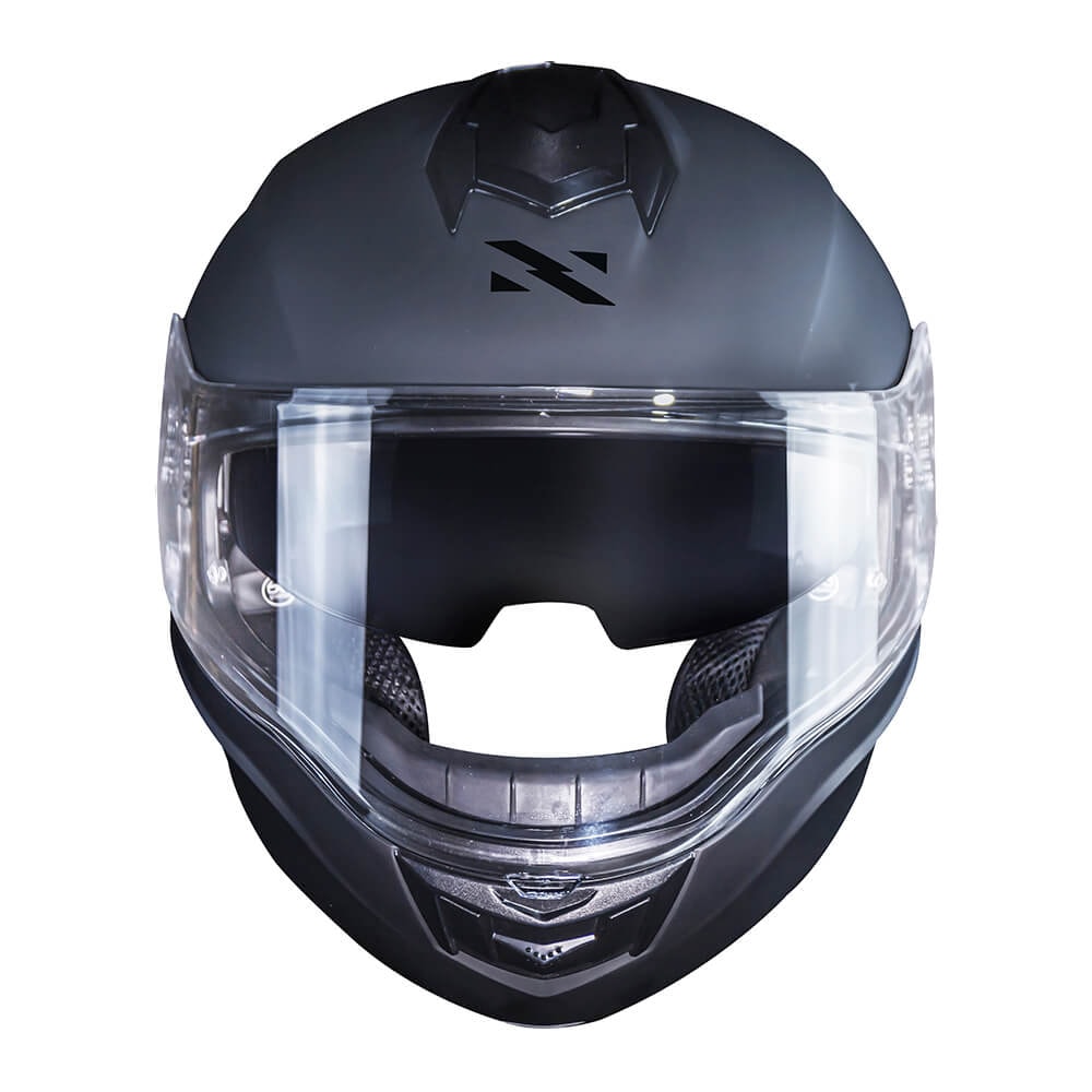 Capacete Norisk Motion Monocolor
