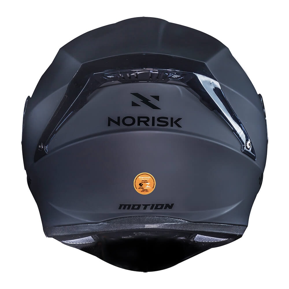 Capacete Norisk Motion Monocolor