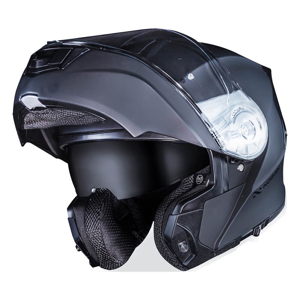Capacete Norisk Motion Monocolor