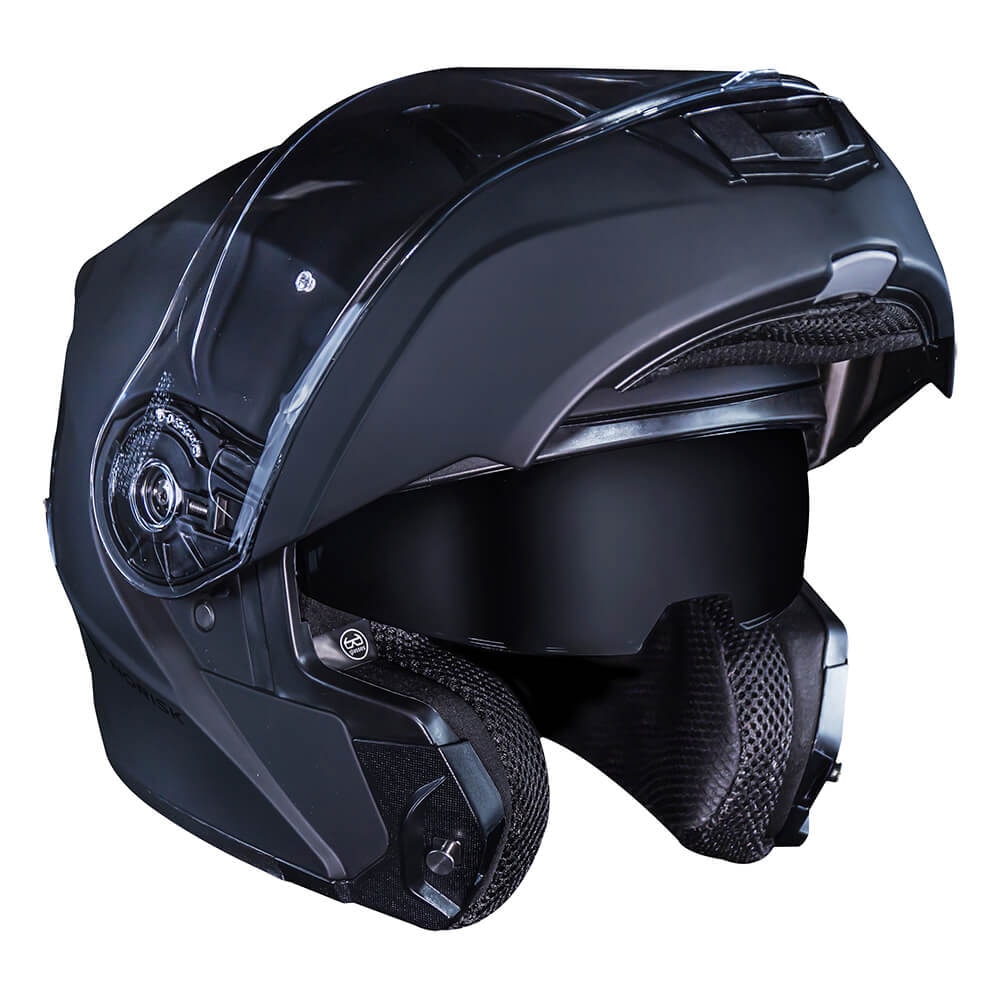 Capacete Norisk Motion Monocolor