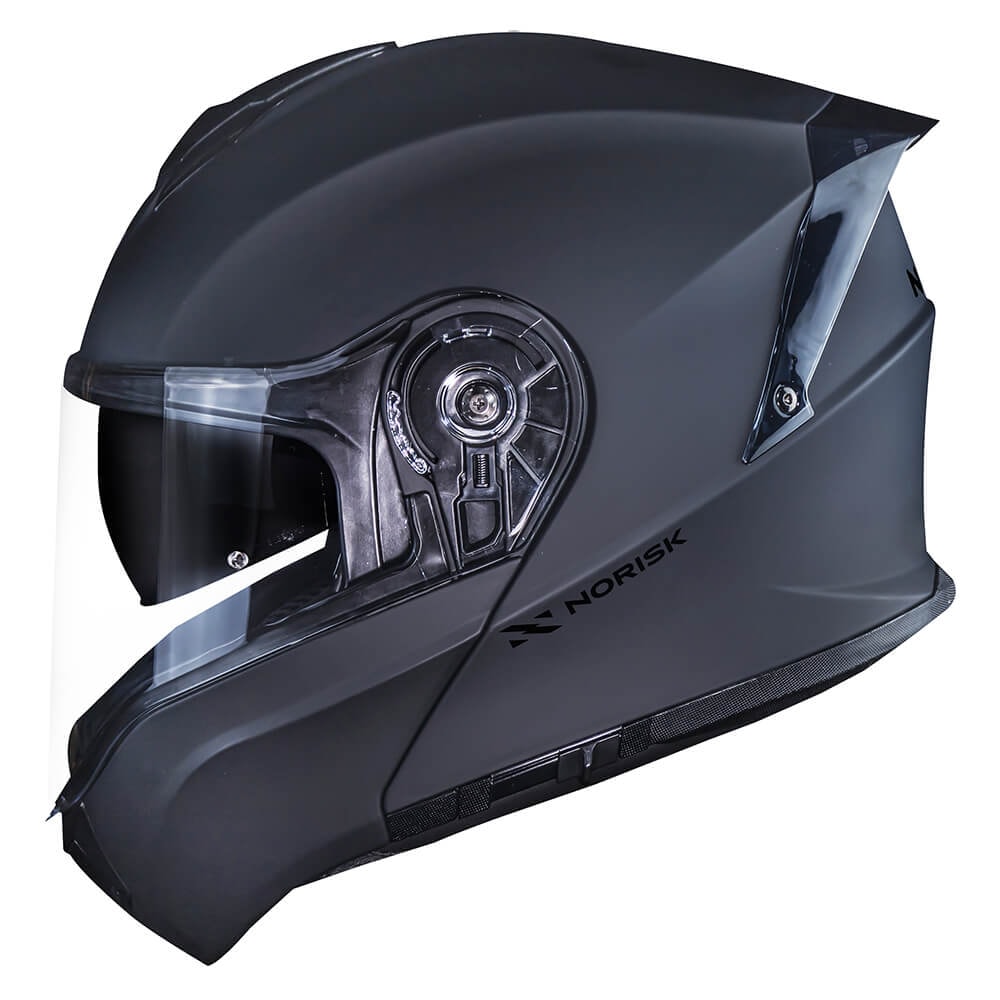 Capacete Norisk Motion Monocolor