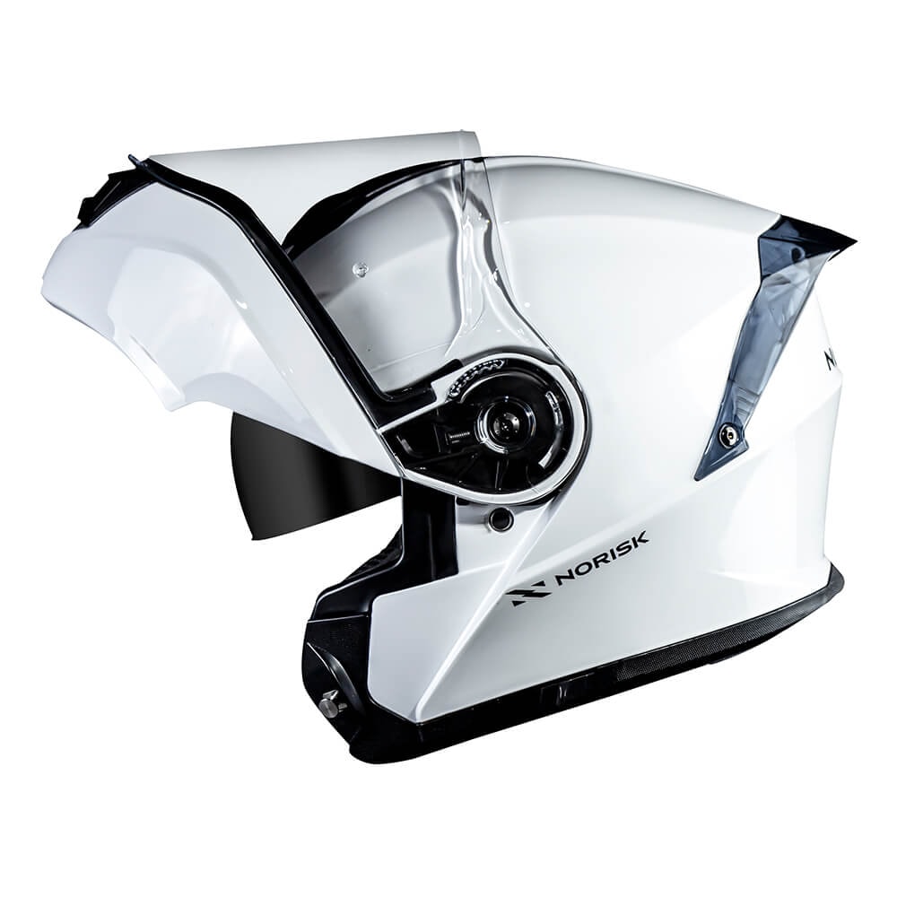 Capacete Norisk Motion Monocolor
