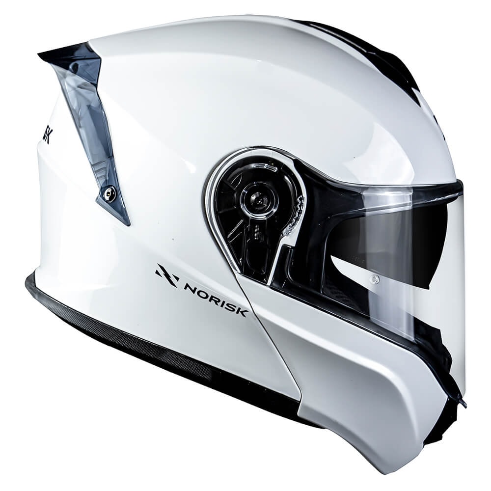 Capacete Norisk Motion Monocolor