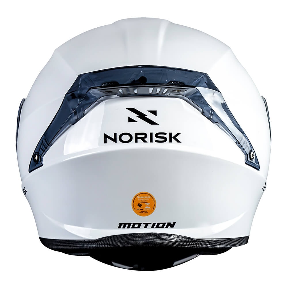 Capacete Norisk Motion Monocolor