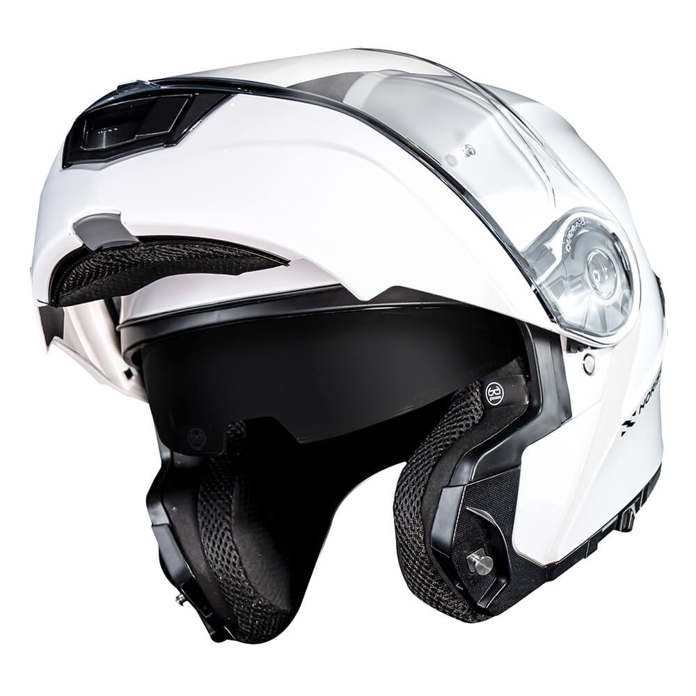 Capacete Norisk Motion Monocolor