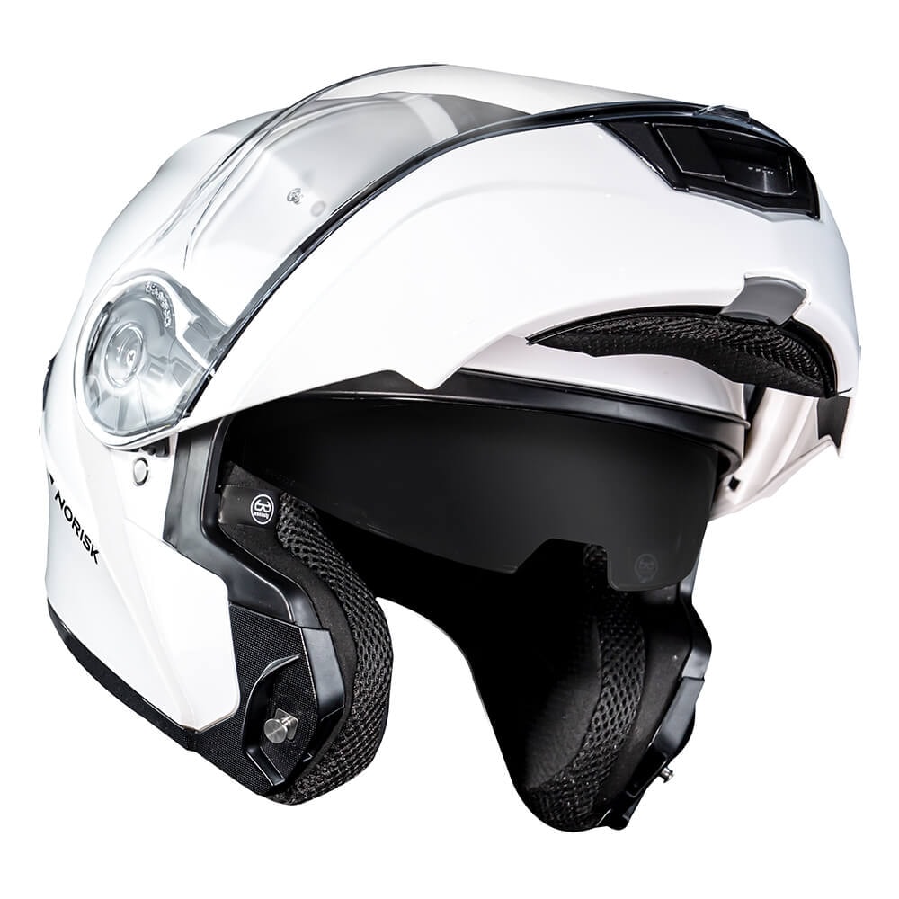 Capacete Norisk Motion Monocolor