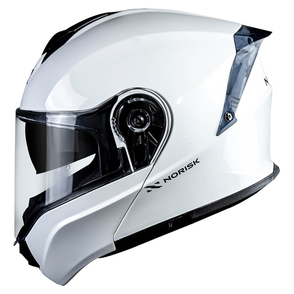 Capacete Norisk Motion Monocolor
