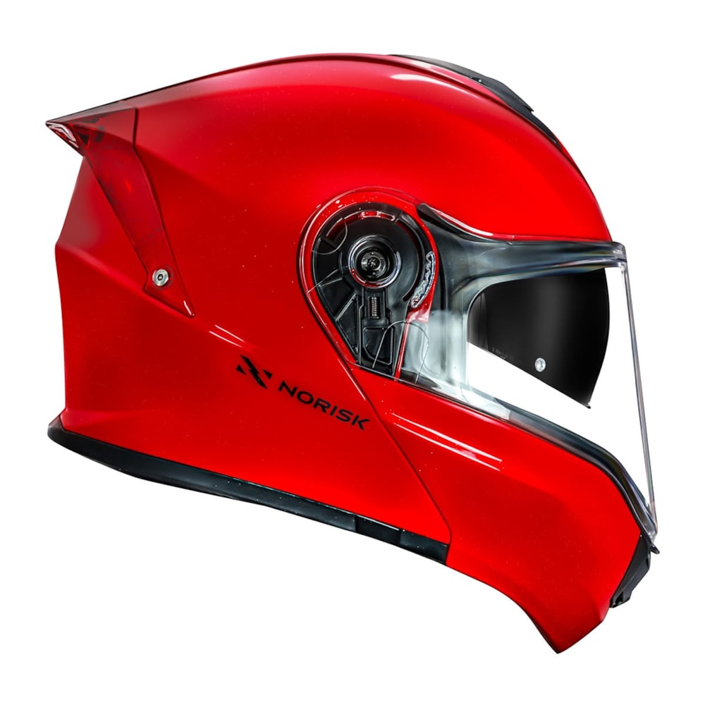 Capacete Norisk Motion Monocolor