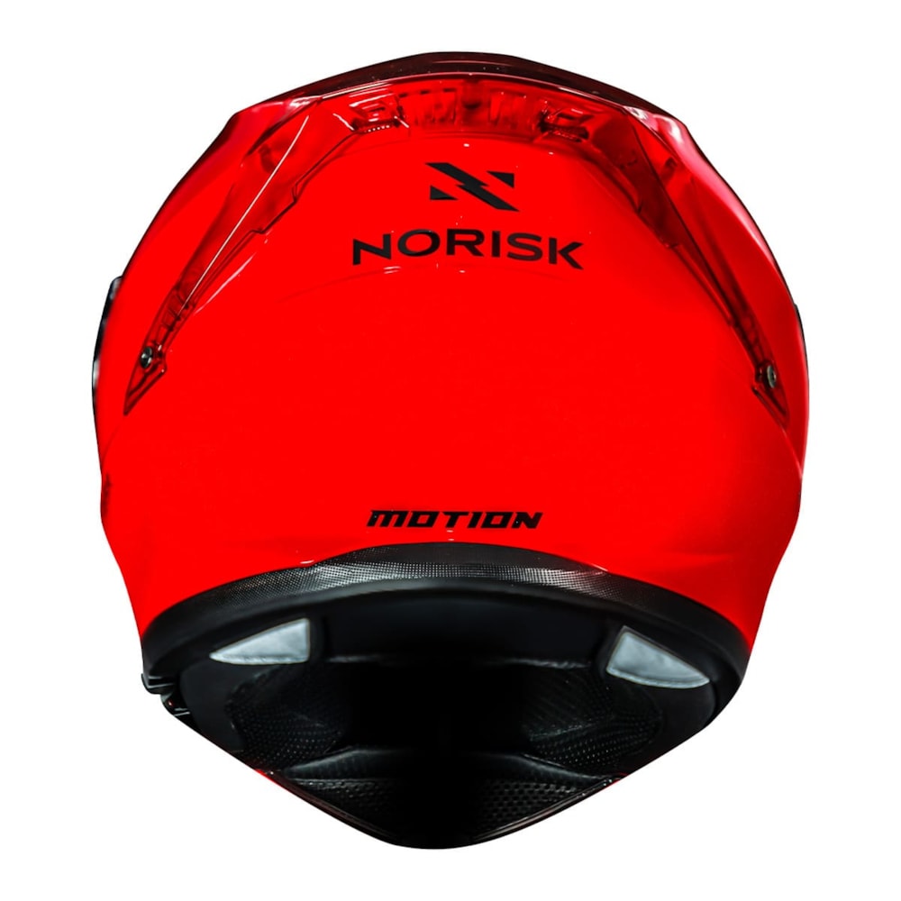 Capacete Norisk Motion Monocolor