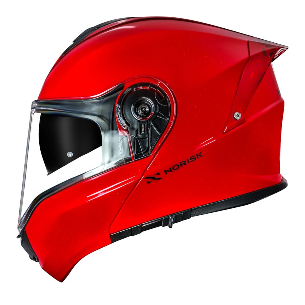 Capacete Norisk Motion Monocolor