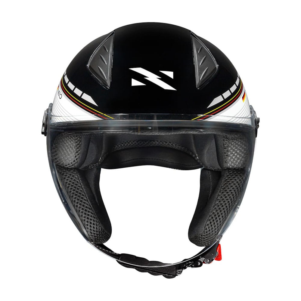 Capacete Norisk Neo Grand Prix Germany