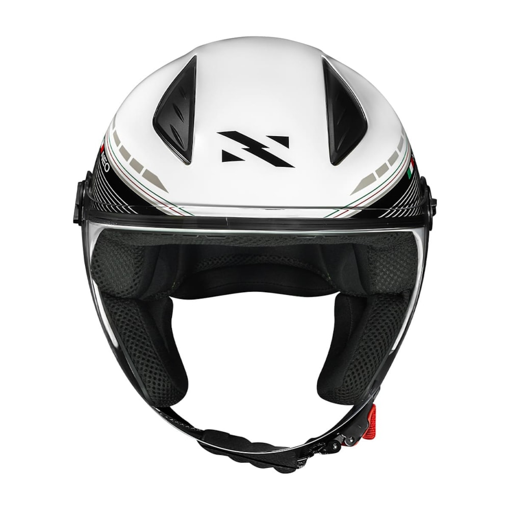 Capacete Norisk Neo Grand Prix Italy