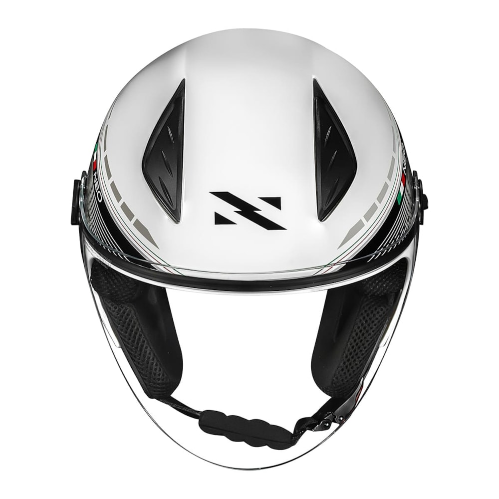 Capacete Norisk Neo Grand Prix Italy