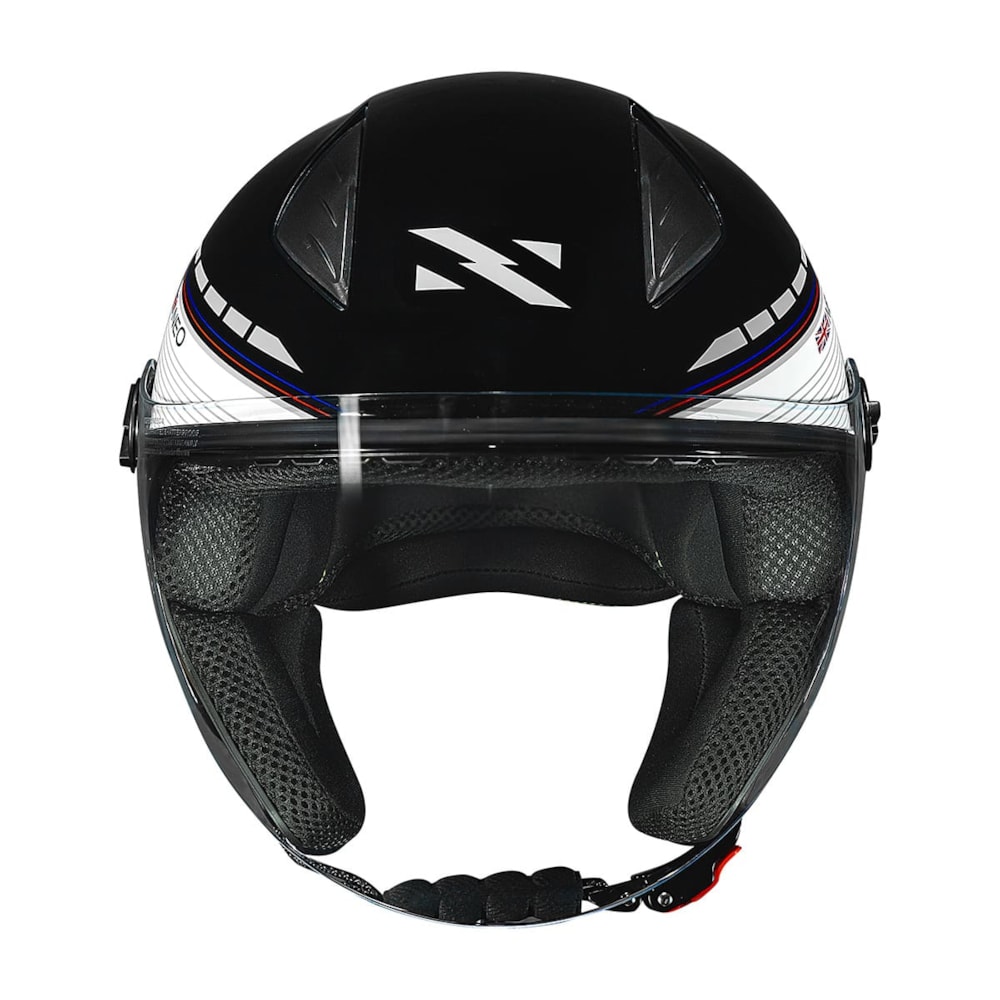 Capacete Norisk Neo Grand Prix United Kingdom