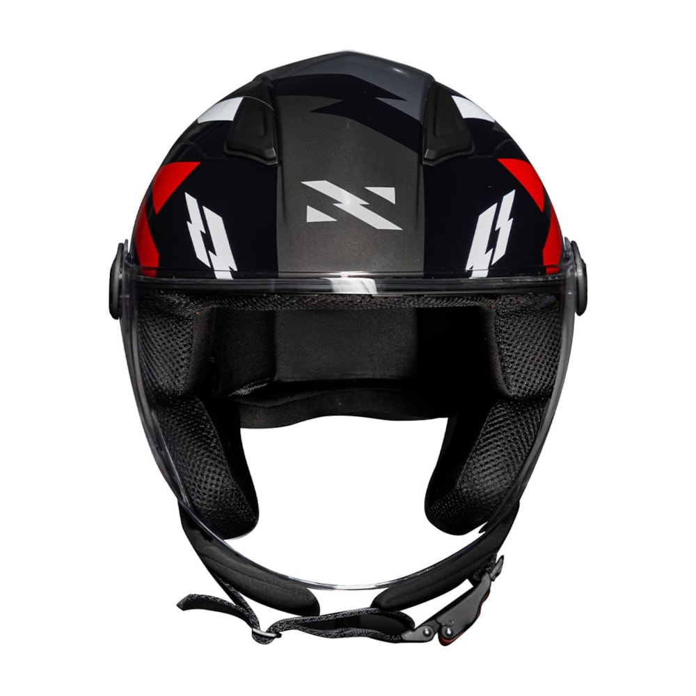 Capacete Norisk Orion Denver