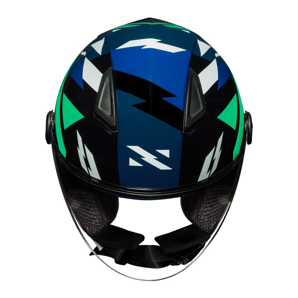 Capacete Norisk Orion Denver