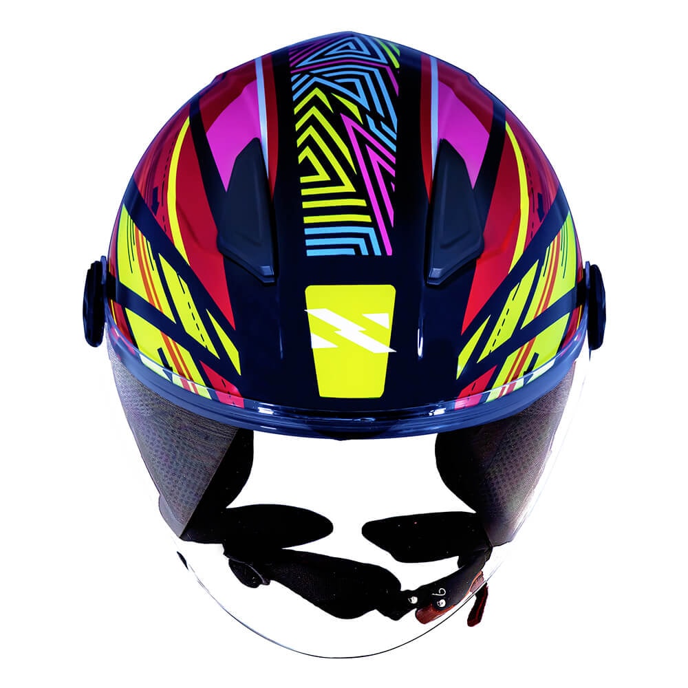 Capacete Norisk Orion Journey - Sacramento