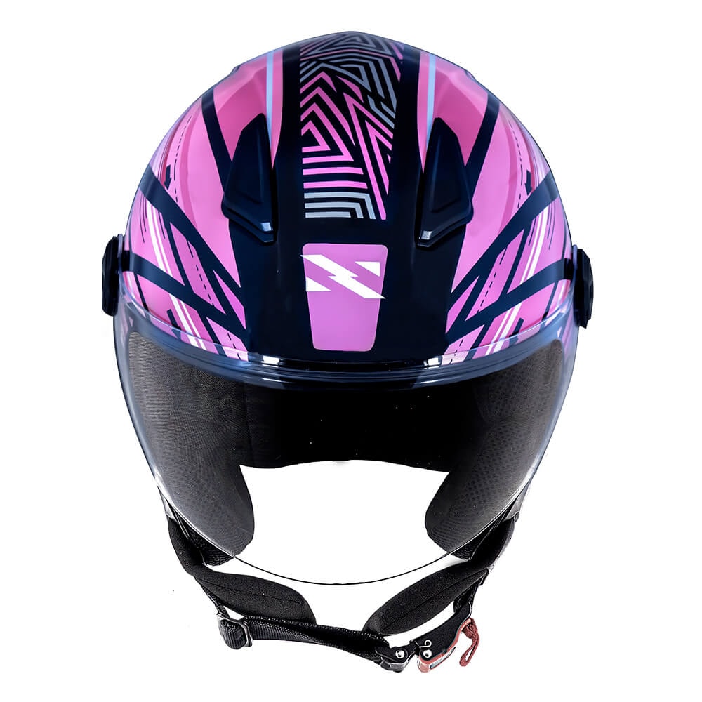 Capacete Norisk Orion Journey