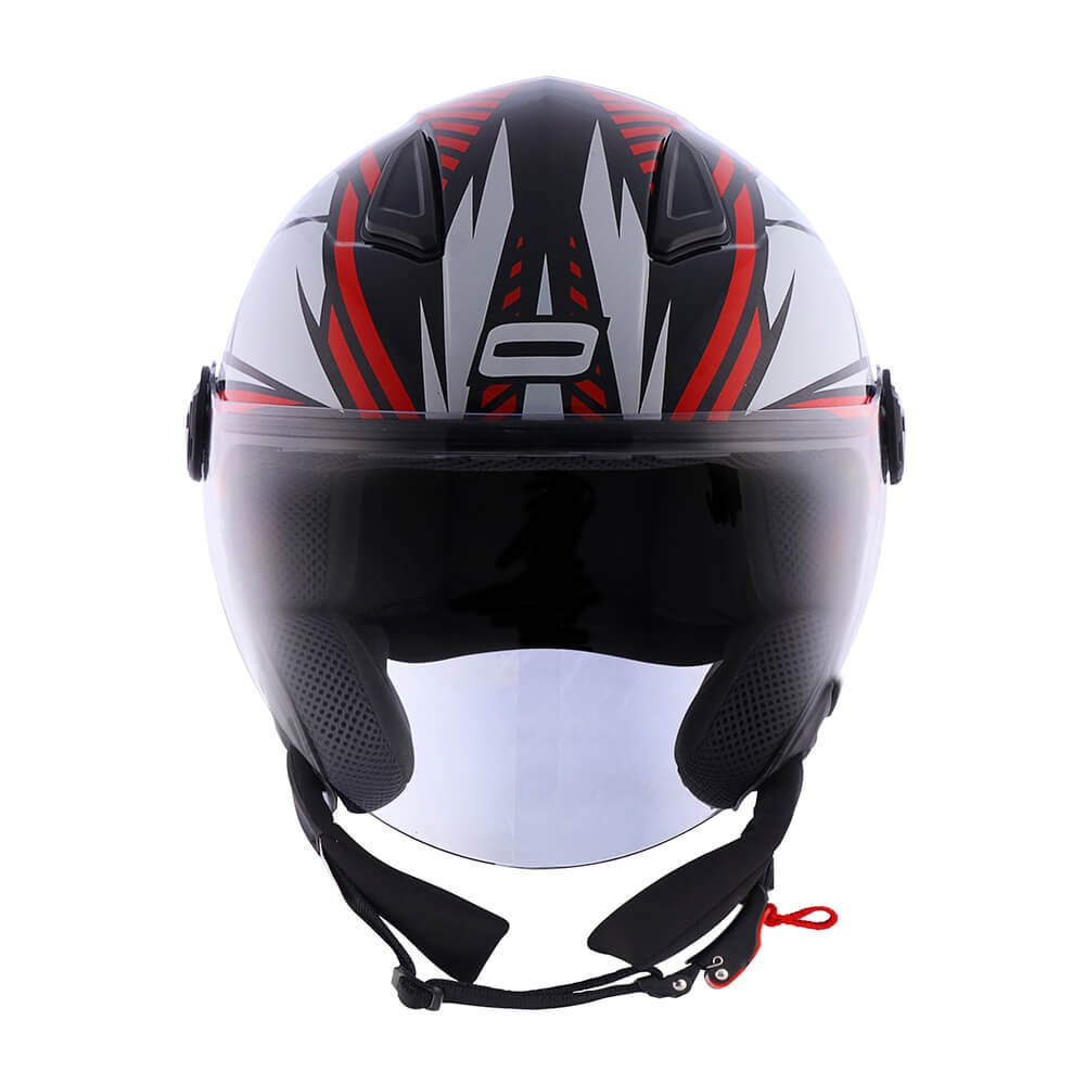 Capacete Norisk Orion Mosaic - Sacramento
