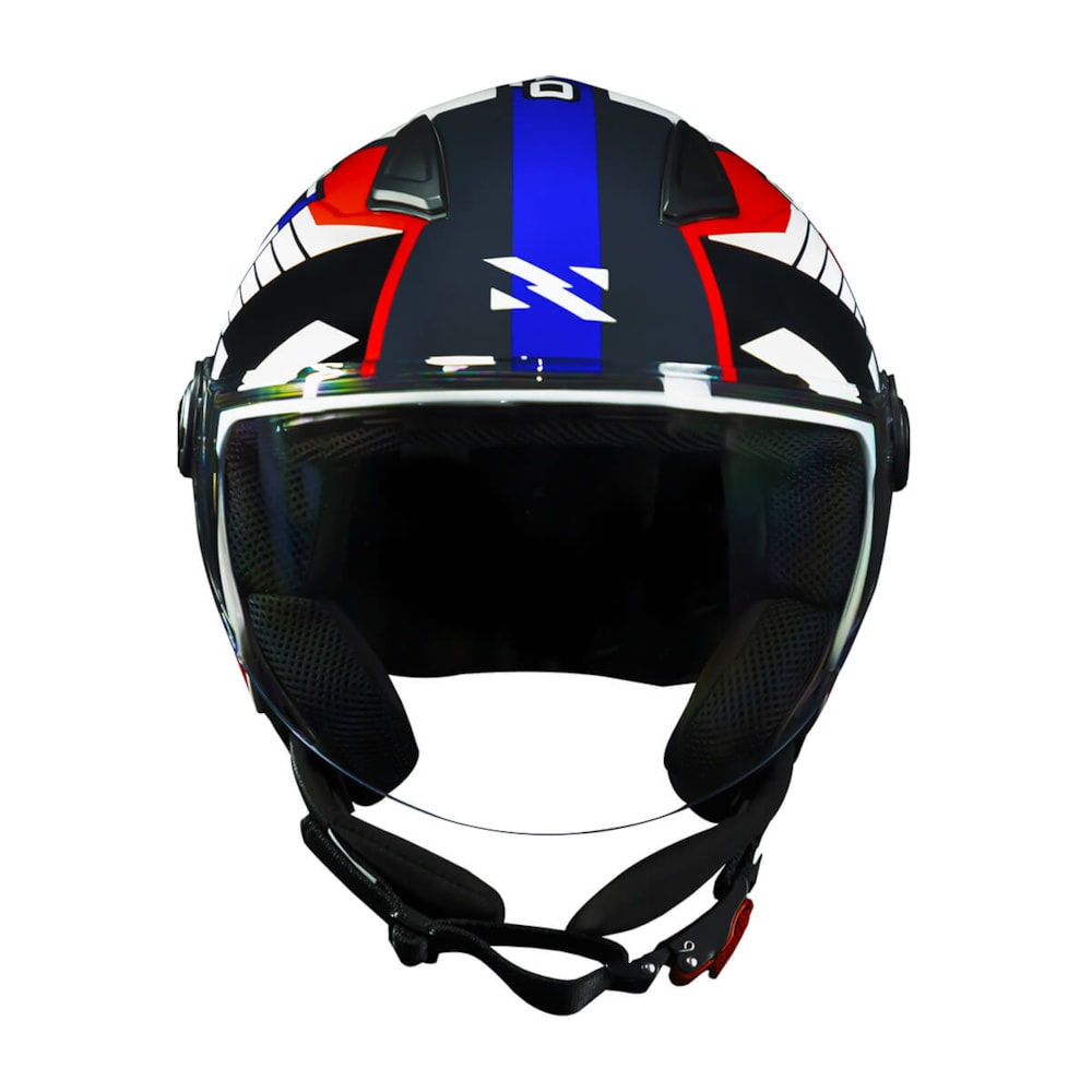 Capacete Norisk Orion R1