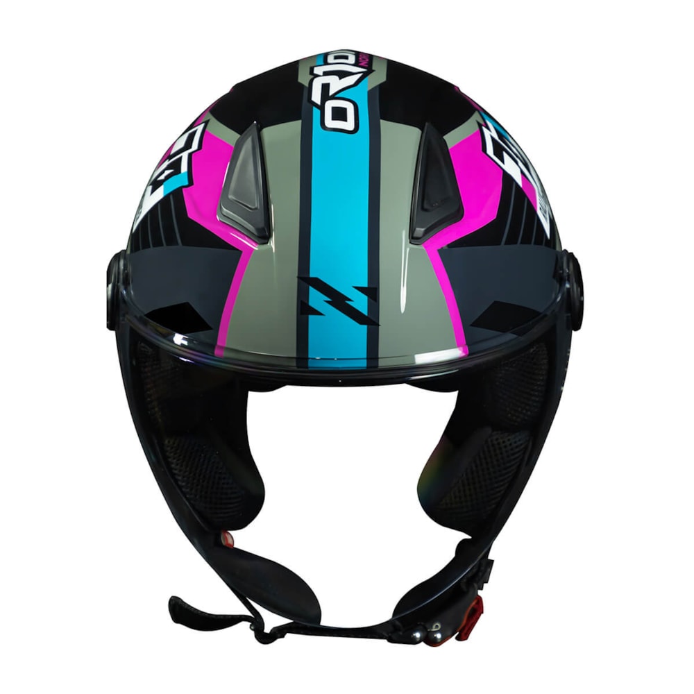 Capacete Norisk Orion R1