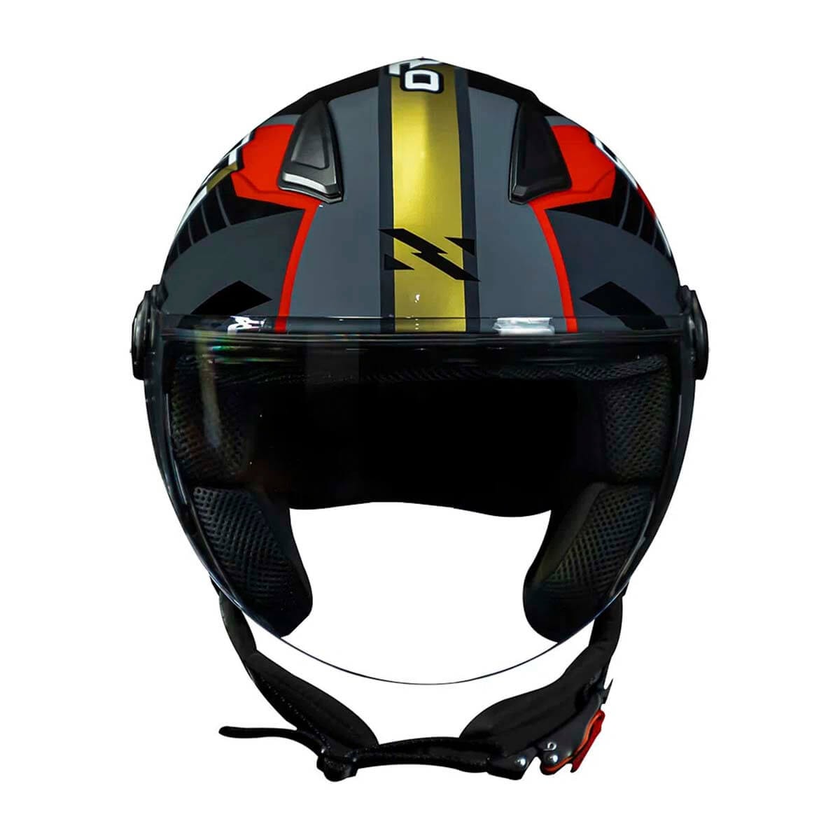 Capacete Norisk Orion R1 - Sacramento