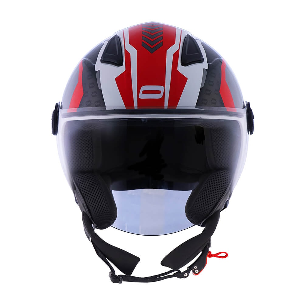 Capacete Norisk Orion Start