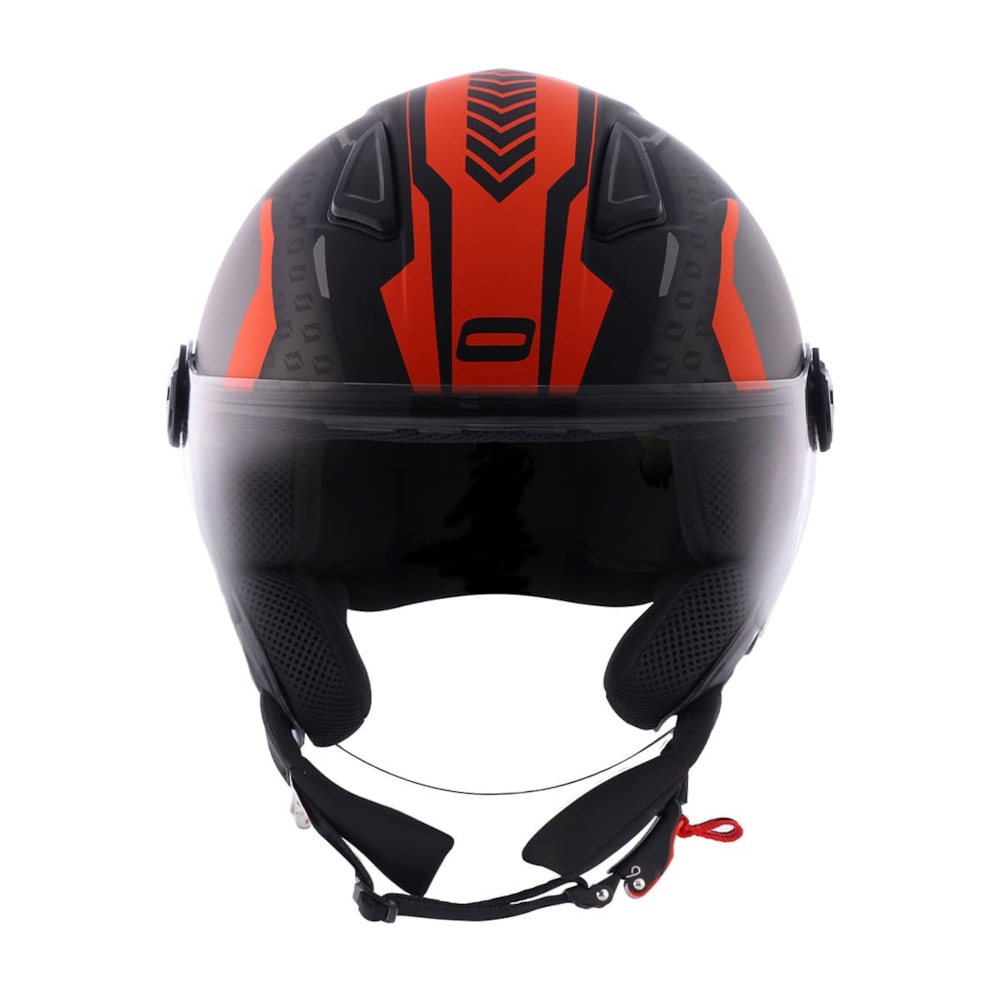 Capacete Norisk Orion Start