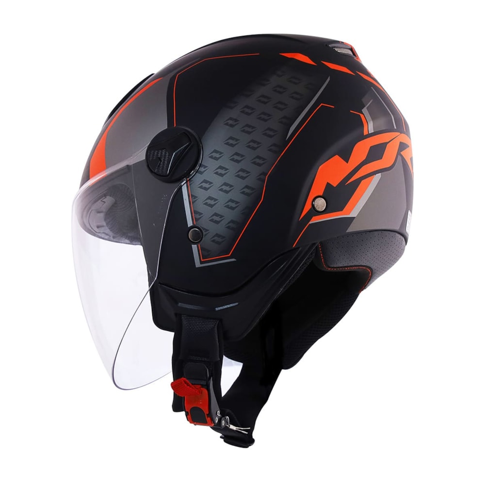 Capacete Norisk Orion Start