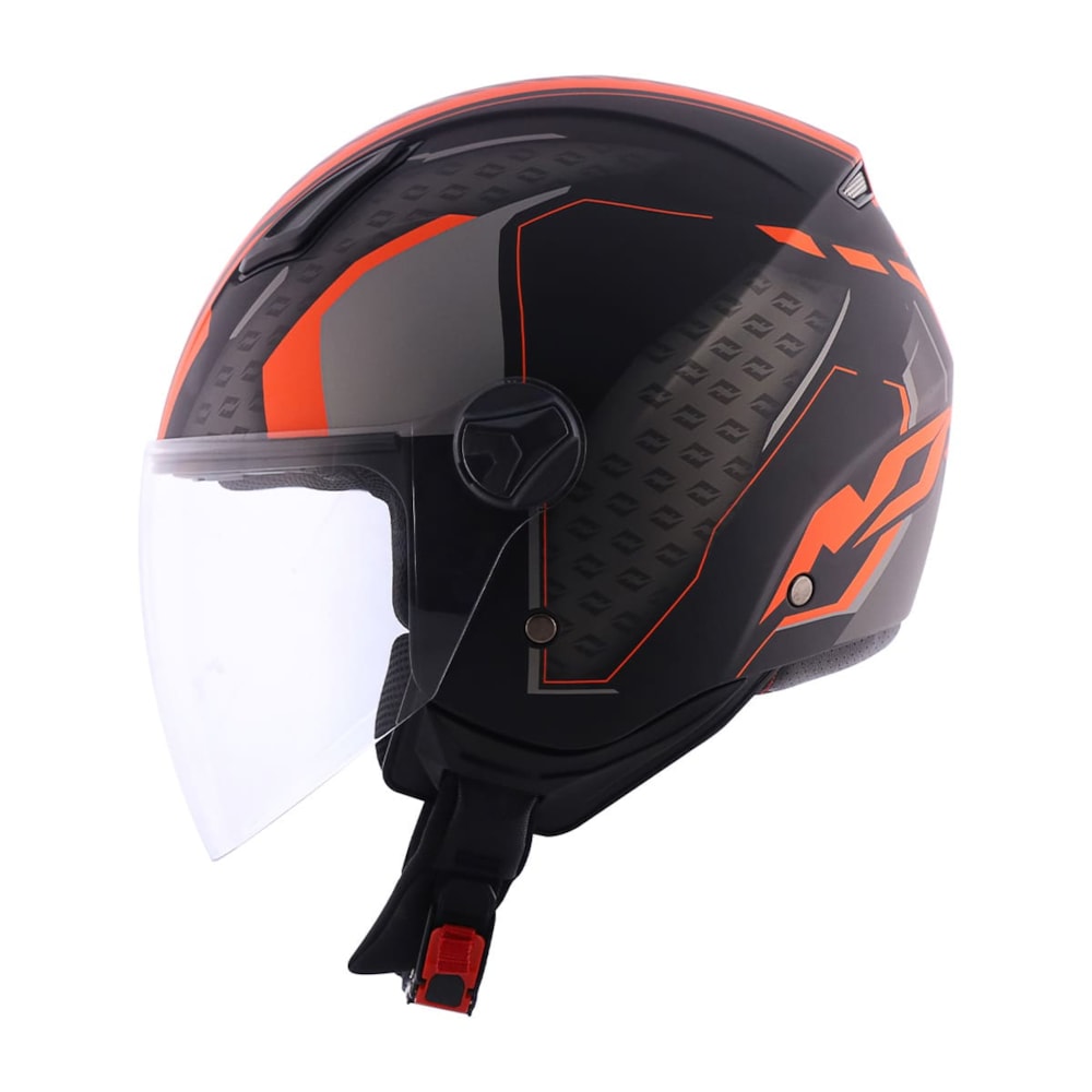 Capacete Norisk Orion Start