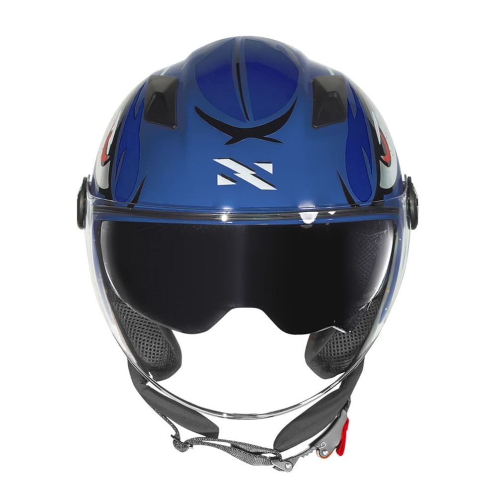 Capacete Norisk Orion SV Danger
