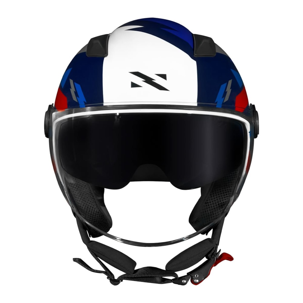 Capacete Norisk Orion SV Denver