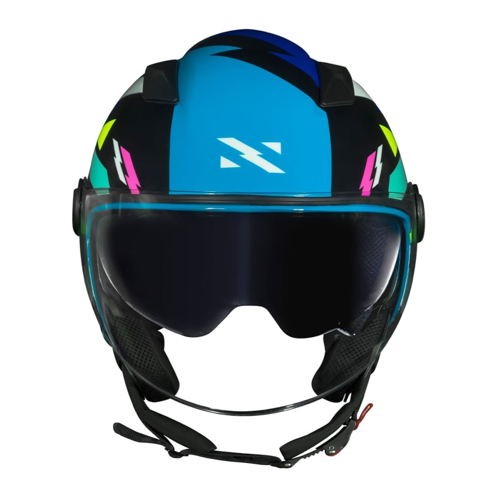 Capacete Norisk Orion SV Denver