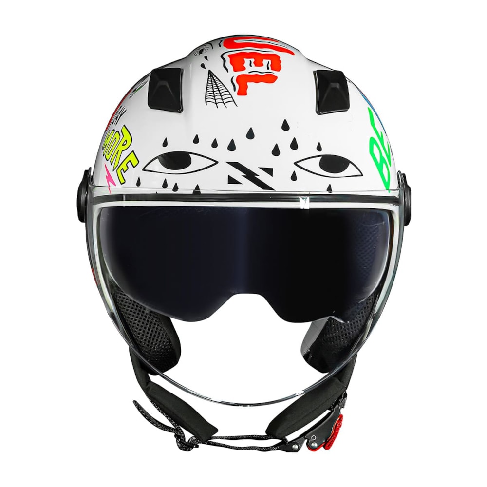 Capacete Norisk Orion SV Free