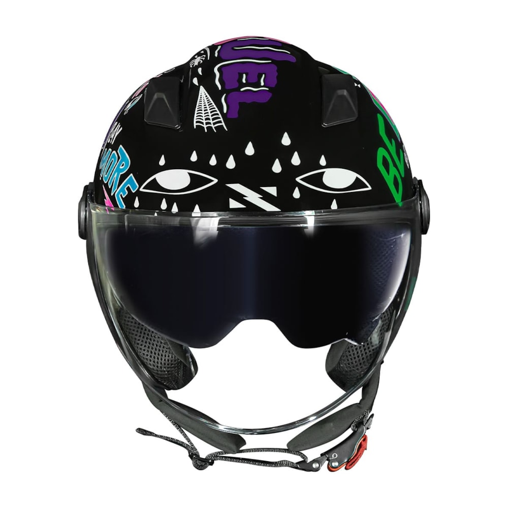 Capacete Norisk Orion SV Free