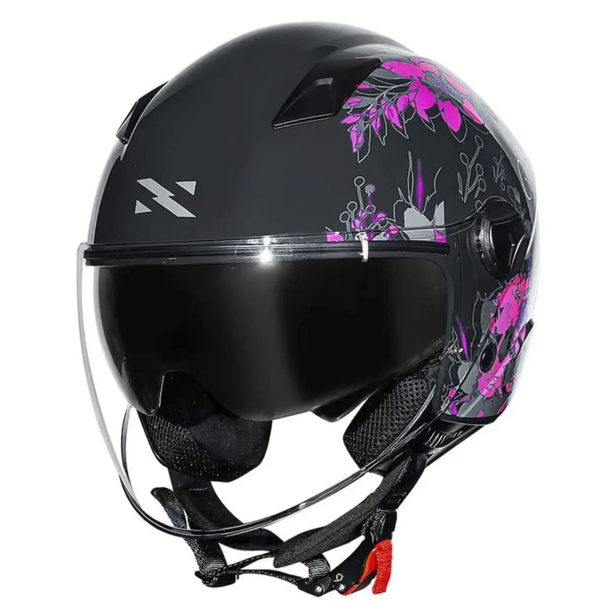 Capacete Norisk Orion SV Iris