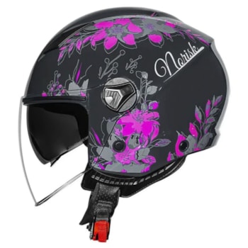 Capacete Norisk Orion SV Iris