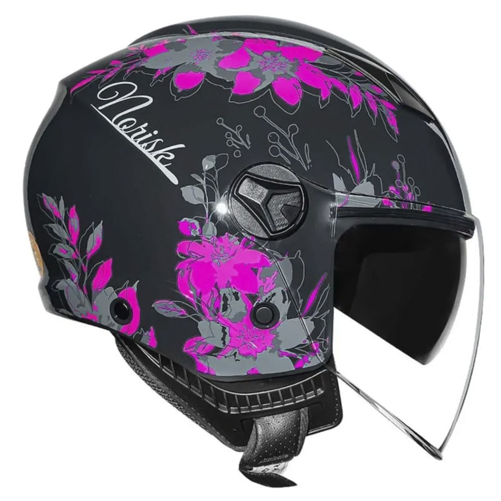 Capacete Norisk Orion SV Iris