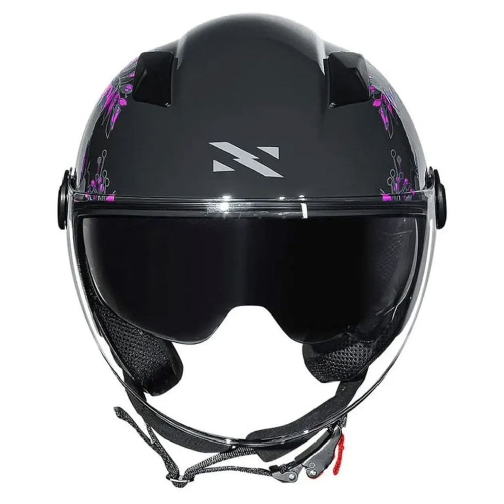 Capacete Norisk Orion SV Iris